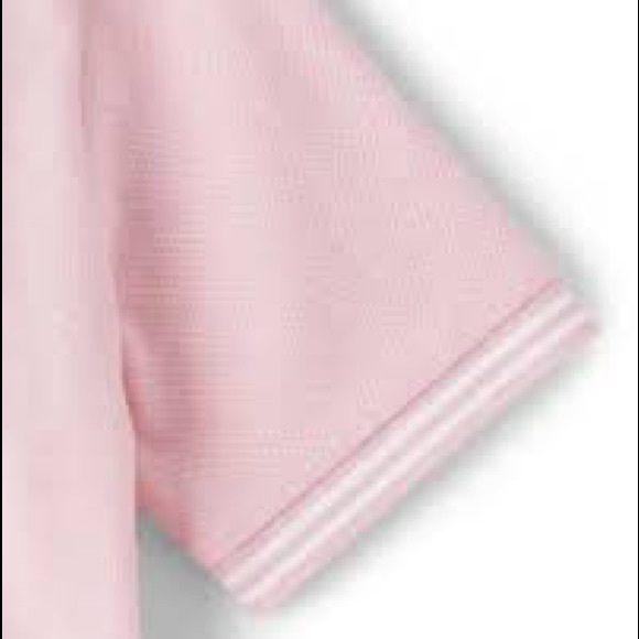 Boys Tipped Polo - Spring Jubilee - Picture 5 of 5